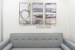 Apartment Lenox Hill - Living room