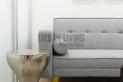Apartment Lenox Hill - Living room