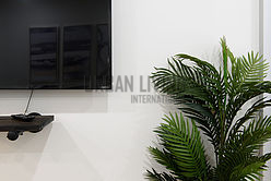 Apartment Lenox Hill - Living room