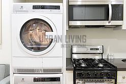 Appartamento Lenox Hill - Cucina