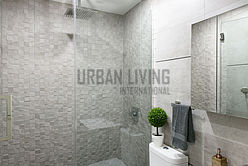 Appartamento Lenox Hill - Sala da bagno