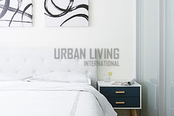 Appartement Lenox Hill - Chambre