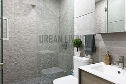 Wohnung Lenox Hill - Badezimmer