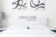 Apartamento Lenox Hill - Quarto