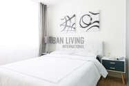 Apartamento Lenox Hill - Quarto