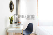 Apartamento Lenox Hill - Quarto