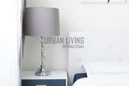 Apartamento Lenox Hill - Quarto