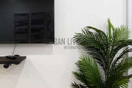 Apartamento Lenox Hill - Salón