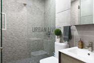 Apartment Lenox Hill - Bathroom