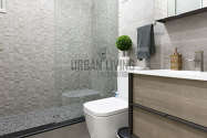 Apartment Lenox Hill - Bathroom