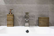 Apartment Lenox Hill - Bathroom