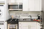Apartment Lenox Hill - Kitchen