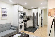 Apartment Lenox Hill - Kitchen