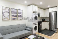 Apartment Lenox Hill - Kitchen