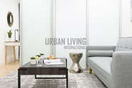 Apartment Lenox Hill - Living room