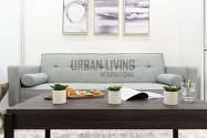 Apartment Lenox Hill - Living room