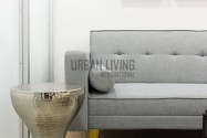 Apartment Lenox Hill - Living room