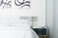 Wohnung Lenox Hill - Schlafzimmer
