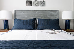 Apartamento Lenox Hill - Dormitorio