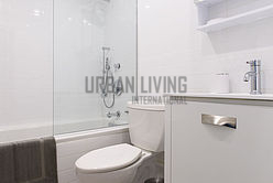 Apartment Lenox Hill - Bathroom