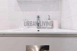 Apartment Lenox Hill - Bathroom