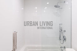 Apartment Lenox Hill - Bathroom