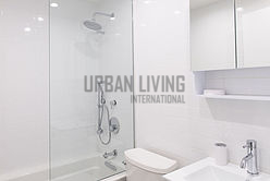 Apartment Lenox Hill - Bathroom