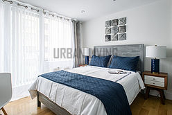 Apartment Lenox Hill - Bedroom 
