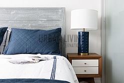 Apartment Lenox Hill - Bedroom 