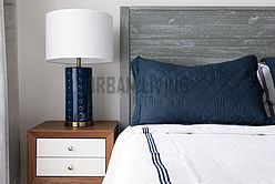 Apartment Lenox Hill - Bedroom 
