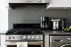 Apartment Lenox Hill - Kitchen