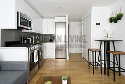 Apartment Lenox Hill - Kitchen