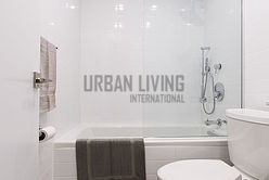 Appartamento Lenox Hill - Sala da bagno