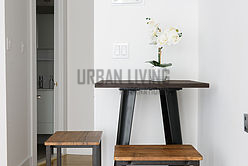 Appartamento Lenox Hill - Soggiorno