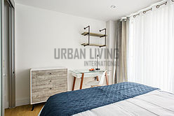 Appartement Lenox Hill - Chambre