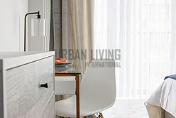 Wohnung Lenox Hill - Schlafzimmer