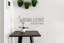 Wohnung Lenox Hill - Wohnzimmer