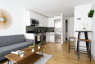 Apartamento East 75Th Street Lenox Hill