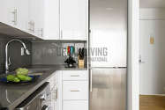 Apartamento Lenox Hill - Cocina