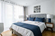 Apartment Lenox Hill - Bedroom 