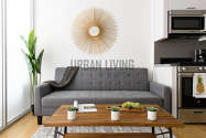Apartment Lenox Hill - Living room