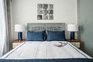 Appartamento Lenox Hill - Camera