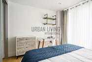 Appartamento Lenox Hill - Camera