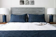 Appartamento Lenox Hill - Camera