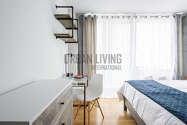 Appartamento Lenox Hill - Camera