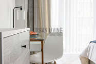 Appartamento Lenox Hill - Camera