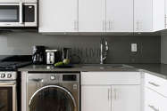 Appartamento Lenox Hill - Cucina