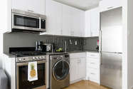 Appartamento Lenox Hill - Cucina