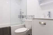 Appartamento Lenox Hill - Sala da bagno