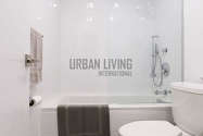 Appartamento Lenox Hill - Sala da bagno